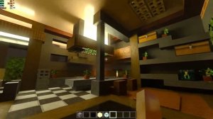 MINECRAFT RAY TRACING | RTX 3070 | Bedrock