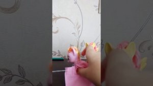 Как сшить платье для пони???