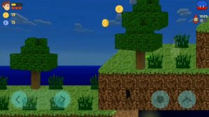 Pocong Hunter 3 MOD Minecraft Edition