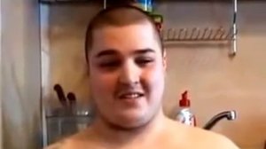 Спалили гровера!