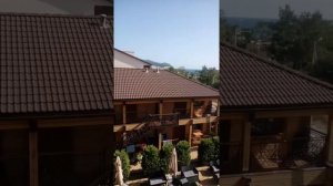 Гостевой дом Сириус.место супер???