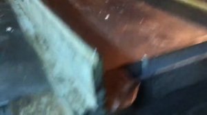 Деревообрабатывающий станок с интересными приспособами