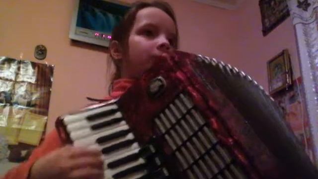 Народна Українська пісня СКАКАЛОЧКА