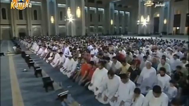 МИШАРИ РАШИД ВИТР НАМАЗ смотреть онлайн