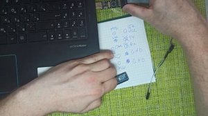 Неправильное подключение Ардуино через программатор. USB ASP