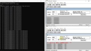 How to create Local Modbus TCP Server using Diagslave Modbus Slave Simulator Software |