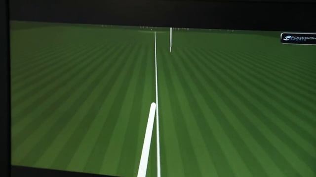 Fujikura Golf Fitting Experience смотреть онлайн