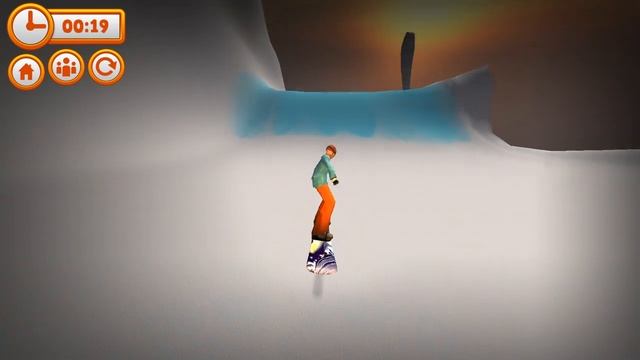 Mad Snowboarding Part 14 смотреть онлайн