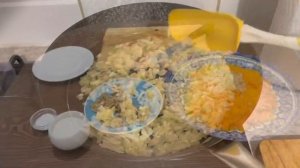 Если у Вас есть тыква , обязательно приготовьте это блюдо . Чуду с тыквой .