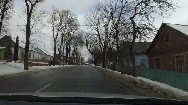 РАЗБОР ОШИБОК вождения / Как сдать экзамен в  ГАИ
