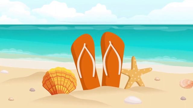 Chill-out Summer music to discover and relax смотреть онлайн