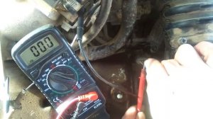 ВАЗ-2114 долго заводится, большой расход топлива, 0340