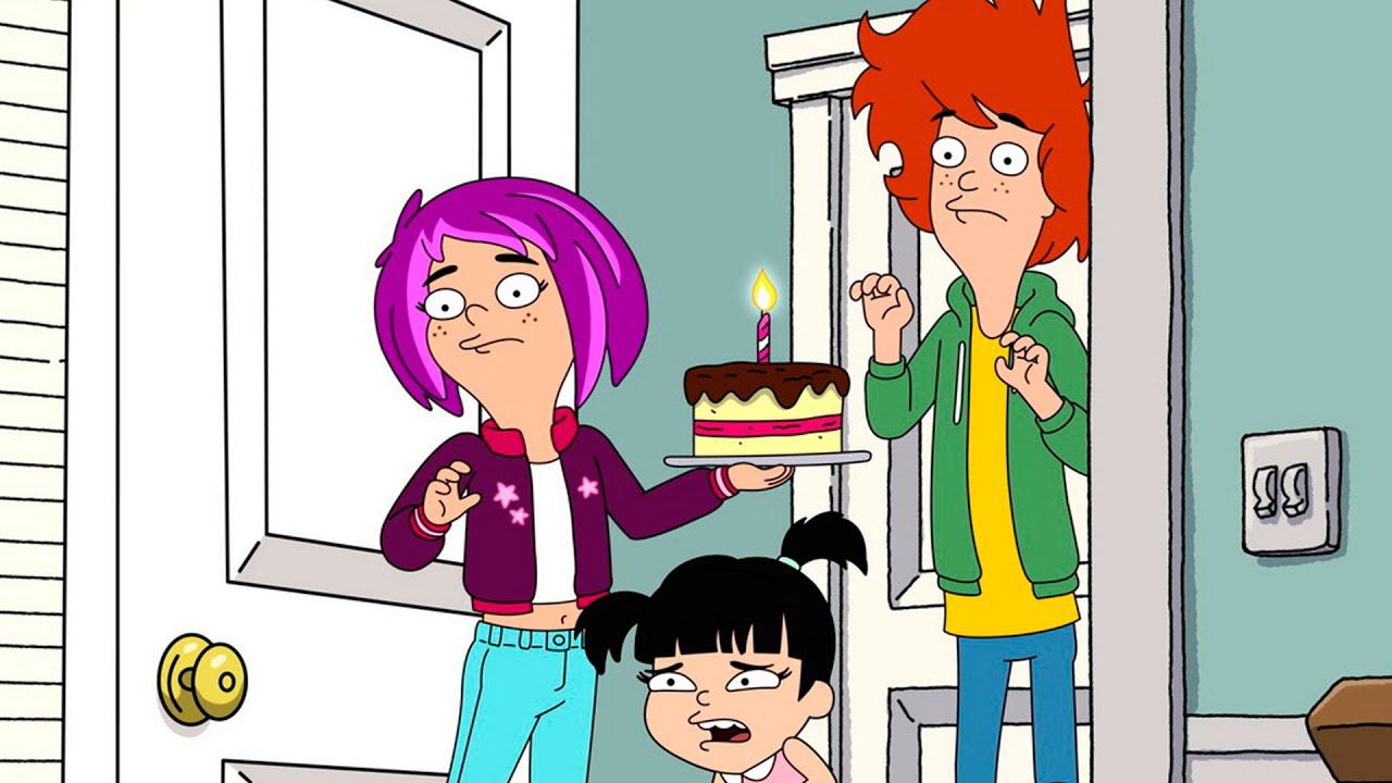 20 лучших сериалов, похожих на Старгёрл (2020)
