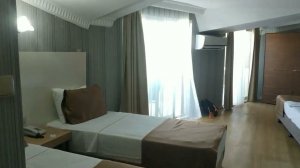 Point Beach 5* Мармарис. Номер 508