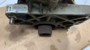 Не работает полный привод на HYUNDAI SANTA FE, IX35/ KIA SORENTO 47339-3B600?