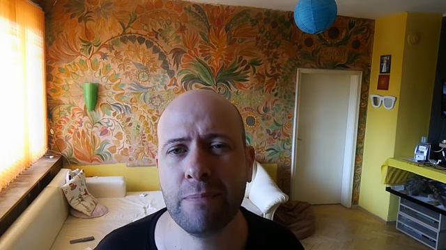 Един виц за настроение, и една притча за размисъл! (+16) смотреть онлайн