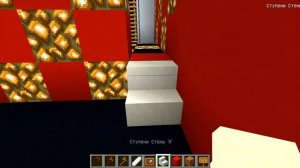 СПРЯТАЛСЯ ПОД ДОМОМ ОТ СИРЕНОГОЛОВЫЙ ГОРКА ПОЖИРАТЕЛЬ В МАЙНКРАФТ MINECRAFT