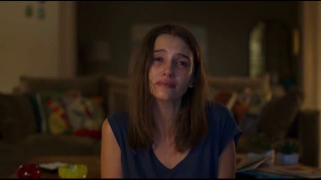 Фрагмент: Дикий мед смотреть онлайн