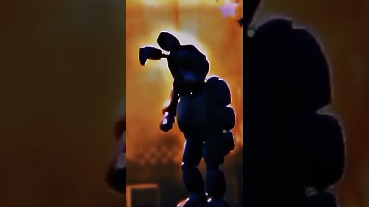 five nights at freddy's edit #fnaf #fnafar #fnafsecuritybreach #edit #shorts смотреть онлайн