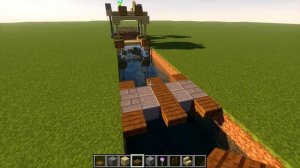 МАЙНКРАФТ: 6 мостов, которые украсят ваш мир!