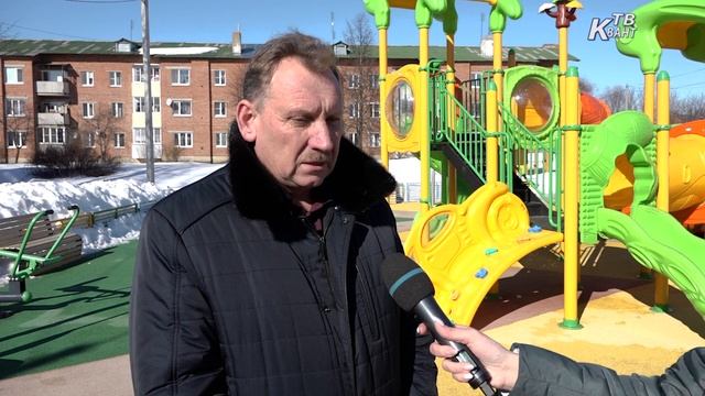 Обход территории посёлка ПМК 6 в Зарайске смотреть онлайн