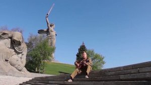 Песня о Сталине
