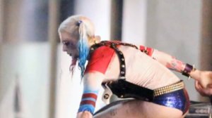 Интересные факты о Харли Квинн