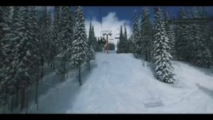 План развития Шерегеша от компании Каскад