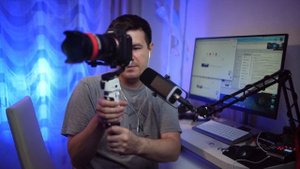 Zhiyun Crane M3s КАКОЙ ОН ? СРАВНЕНИЕ С DJI RS 3 MINI