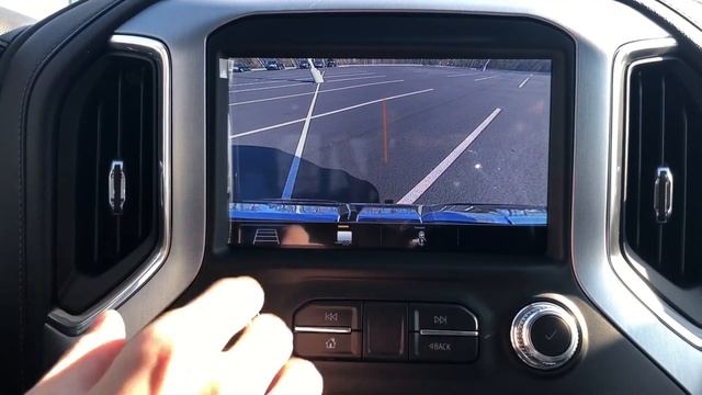 2019 GMC Sierra SLT Review Features and Test Drive смотреть онлайн