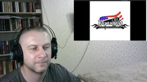 РЕАКЦИЯ Карандаш - американщина