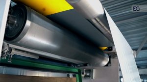 Производство курьерских пакетов