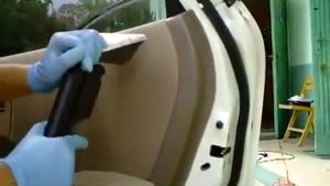 Химчистка Karcher Puzzi 8/1 C - моющий пылесос Керхер