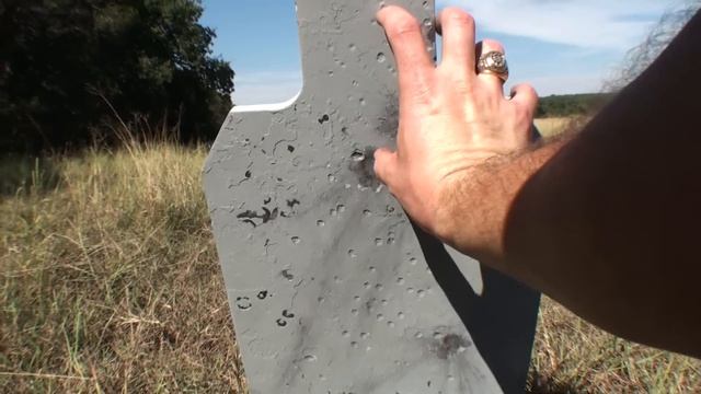 Rifled vs Smooth Bore Barrel смотреть онлайн