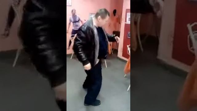 Грибы в Пельменной СССР