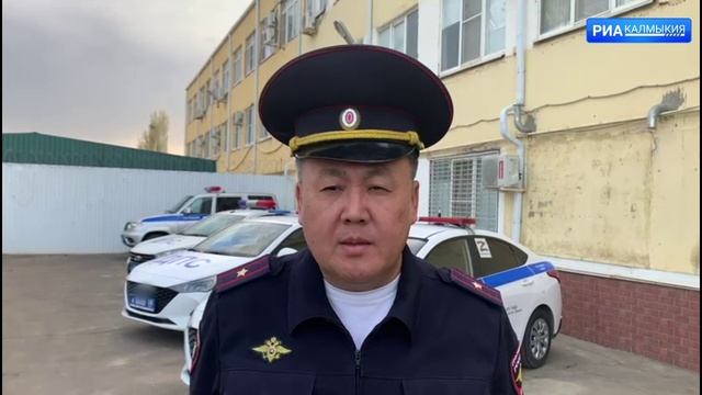 Региональная Госавтоинспекция проводит профилактическое мероприятие «Мотоспорт»