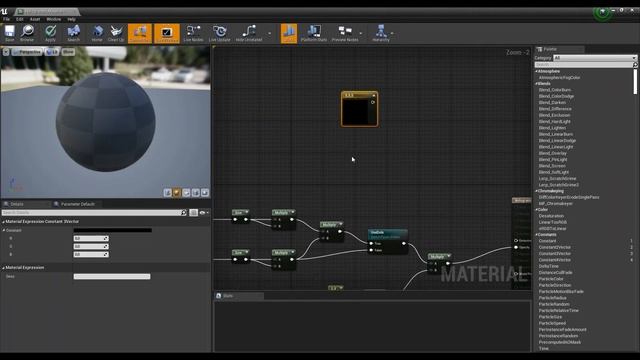 Голограмма Hologram UE4 смотреть онлайн