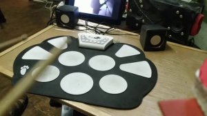 Мотор хед нм электробарабанах