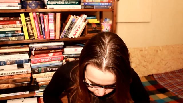 #Купилакнижек | С чем я встретилась в апреле | Книжные места смотреть онлайн