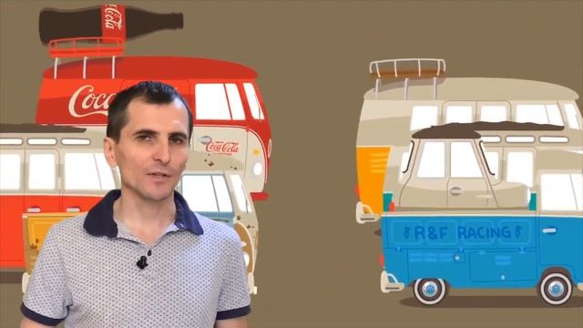 История Фольксваген Транспортер. "ВЕЛИЧАЙШИЕ АВТОМОБИЛИ"