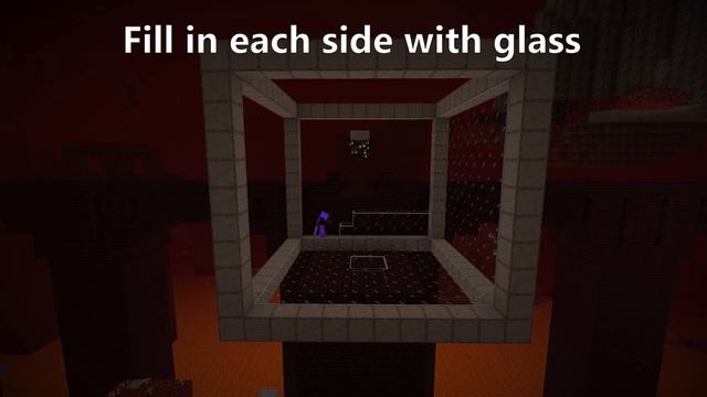 Minecraft BEST Blaze XP Farm 1000+ Per Hour 1.20 Tutorial смотреть онлайн