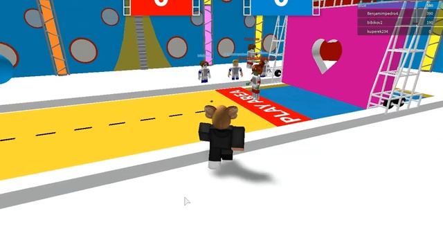 играю в роблокс в дырку стене смотреть онлайн