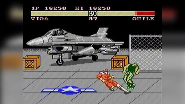 Master Fighter III (NES/Famicom) - Полное Прохождение смотреть онлайн