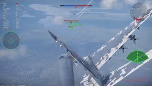 РАДАР И Р-27ЭР