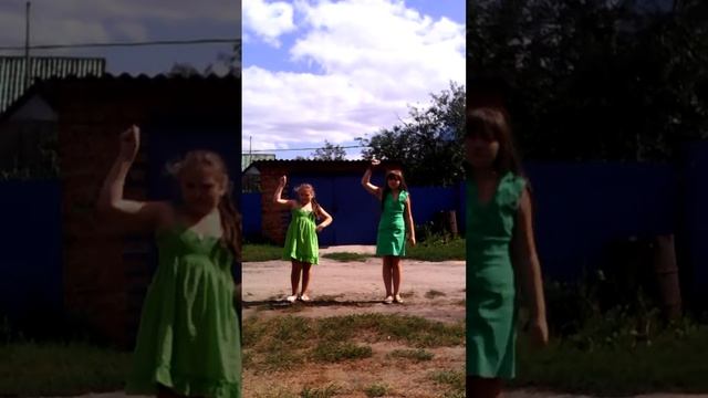 танец под Шахерезаду смотреть онлайн