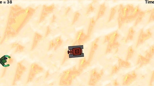 Ishaan - Tank Game смотреть онлайн