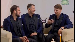 Арт-группа "LARGO" Лаврские встречи (От 30 октября) Часть 1