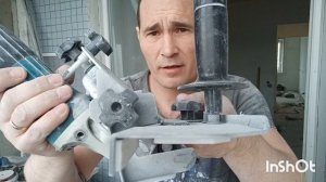 Заусовщик для плитки