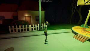 Финал игры Ben and Ed!!!!!!!!!!