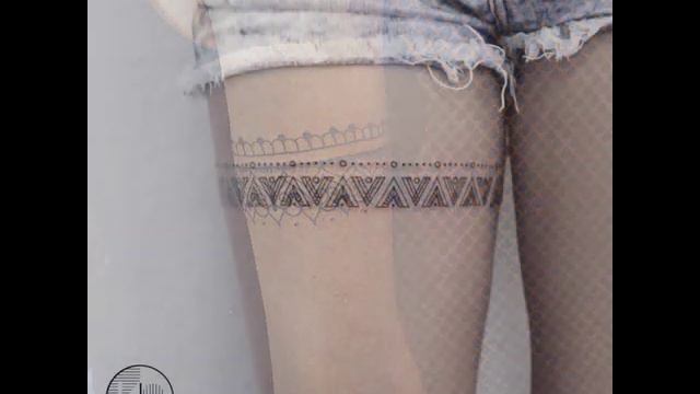 Tatuagens Maori Femininas смотреть онлайн